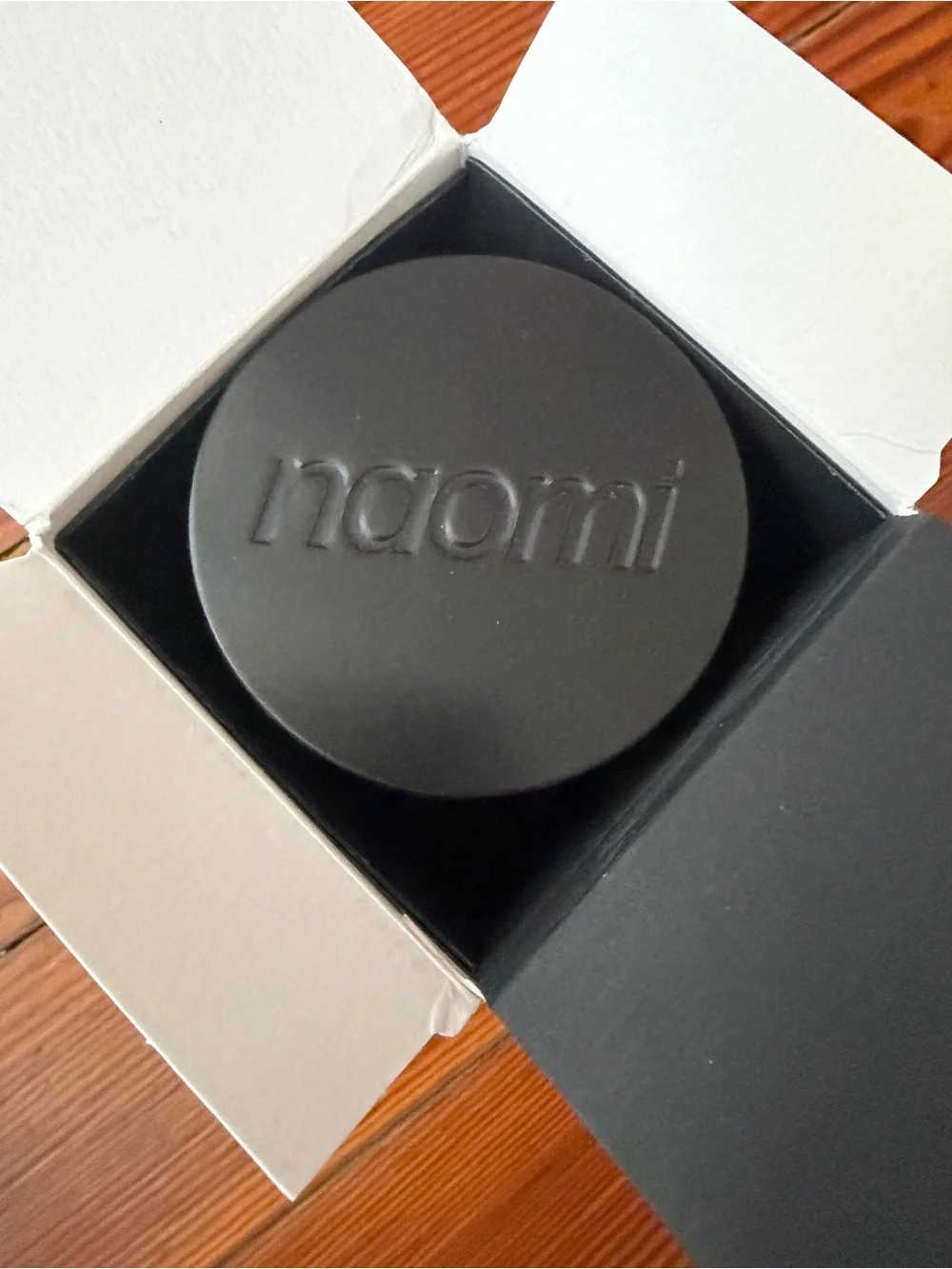 NEW Naomi Los Angeles Terroir atomic candle 10.0 Oz